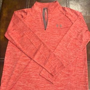 Men’s 1/4 Zip